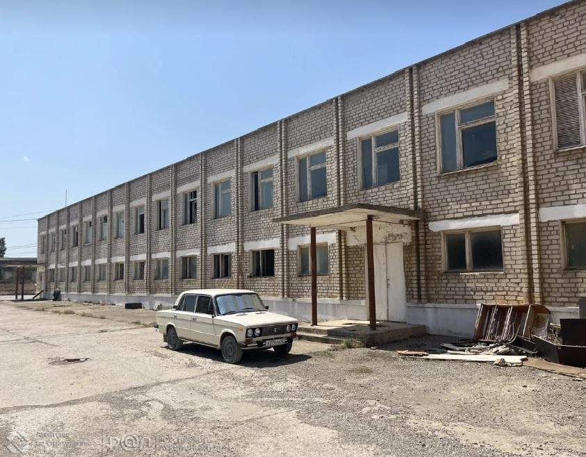 Продам торговое помещение 25976.5 м.кв.