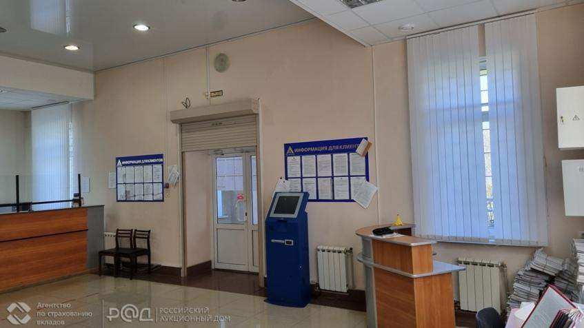 Продам торговое помещение 154.8 м.кв.