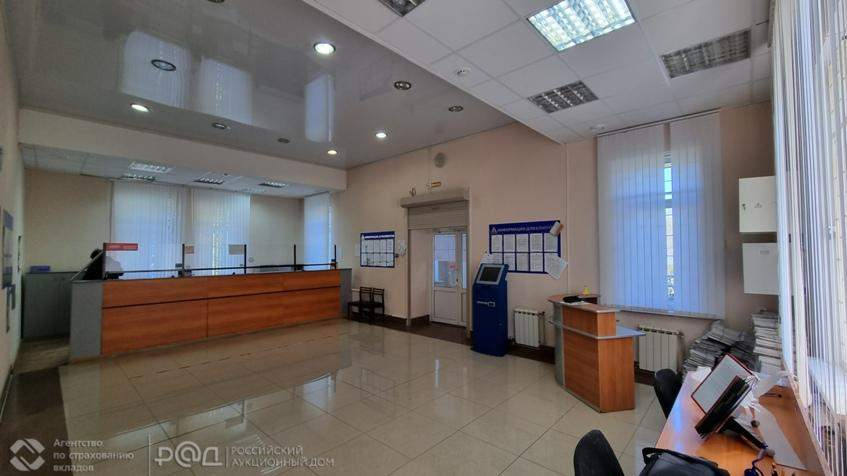 Продам торговое помещение 154.8 м.кв.
