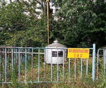 Продам склад 582 м.кв.