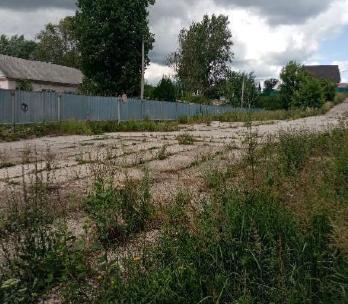 Продам склад 582 м.кв.