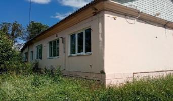 Продам склад 582 м.кв.