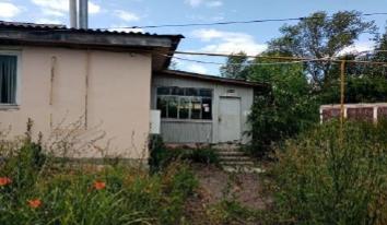 Продам склад 582 м.кв.