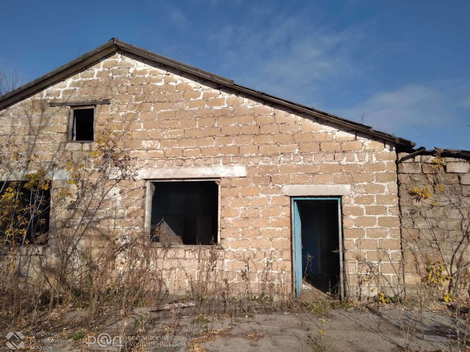 Продам недвижимость под общепит 334.3 м.кв.