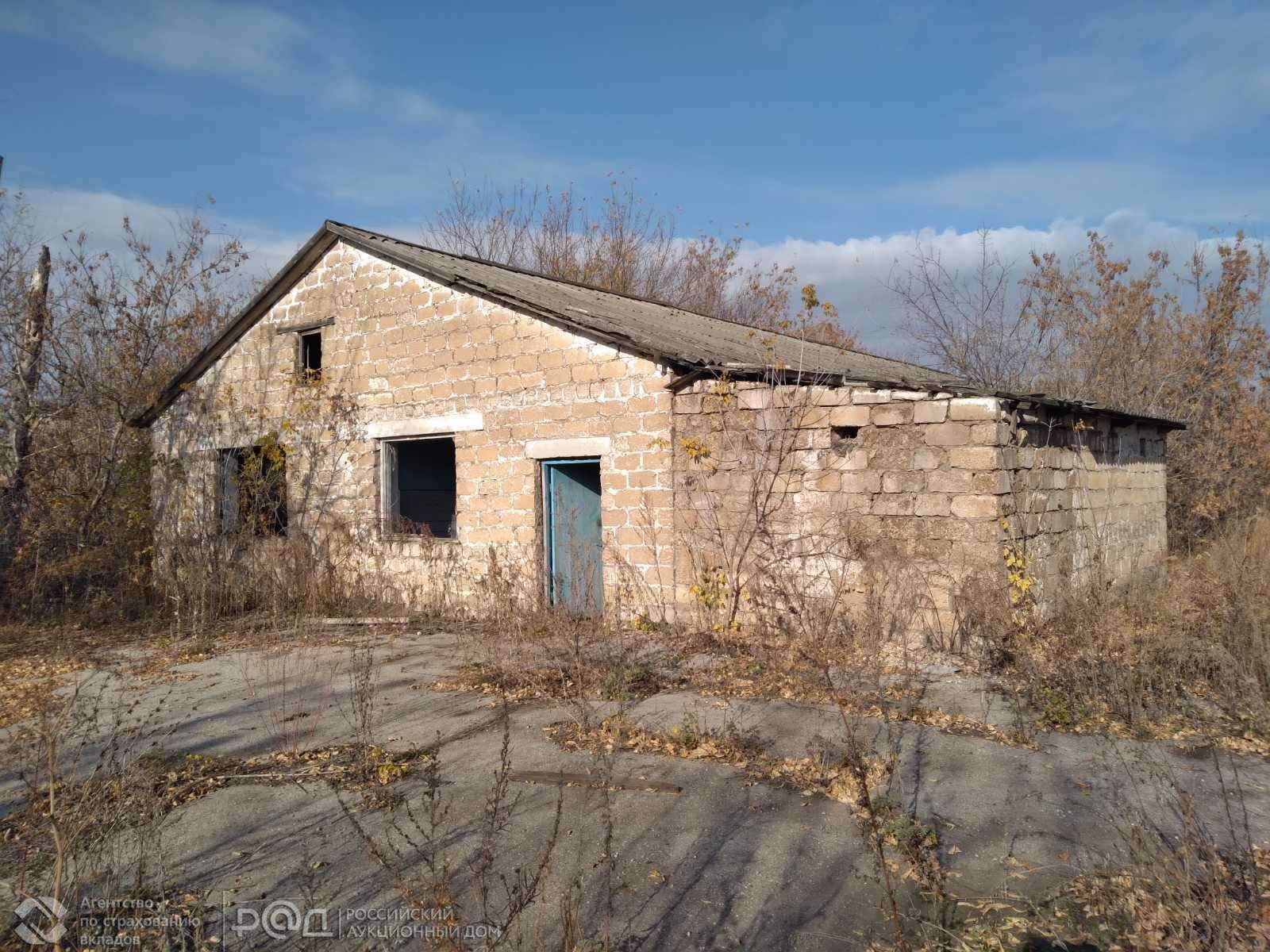 Продам недвижимость под общепит 334.3 м.кв.