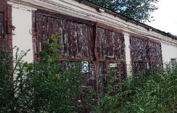 Продам склад 582 м.кв.