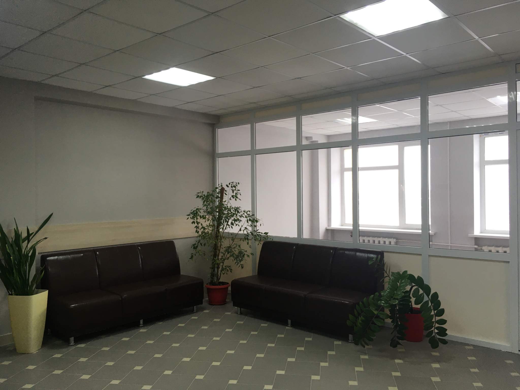 Сдам в аренду офис 32 м.кв.