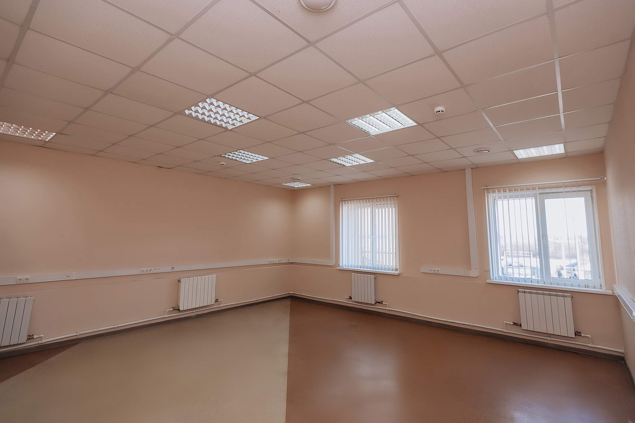 Сдам в аренду офис 33 м.кв.