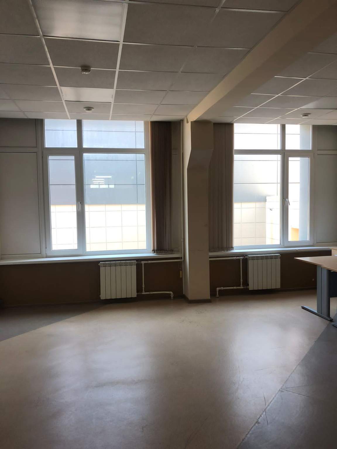 Сдам в аренду офис 37.3 м.кв.