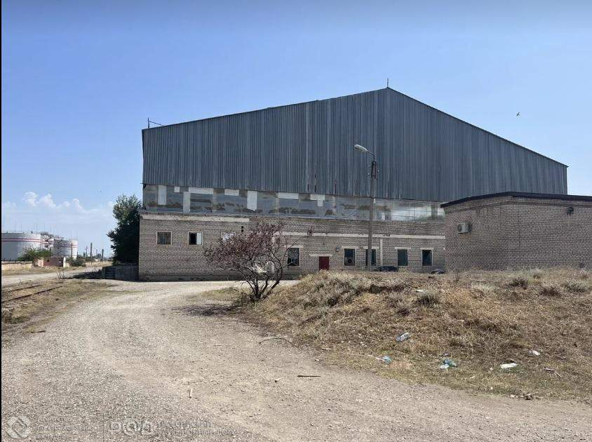 Продам торговое помещение 25976.5 м.кв.