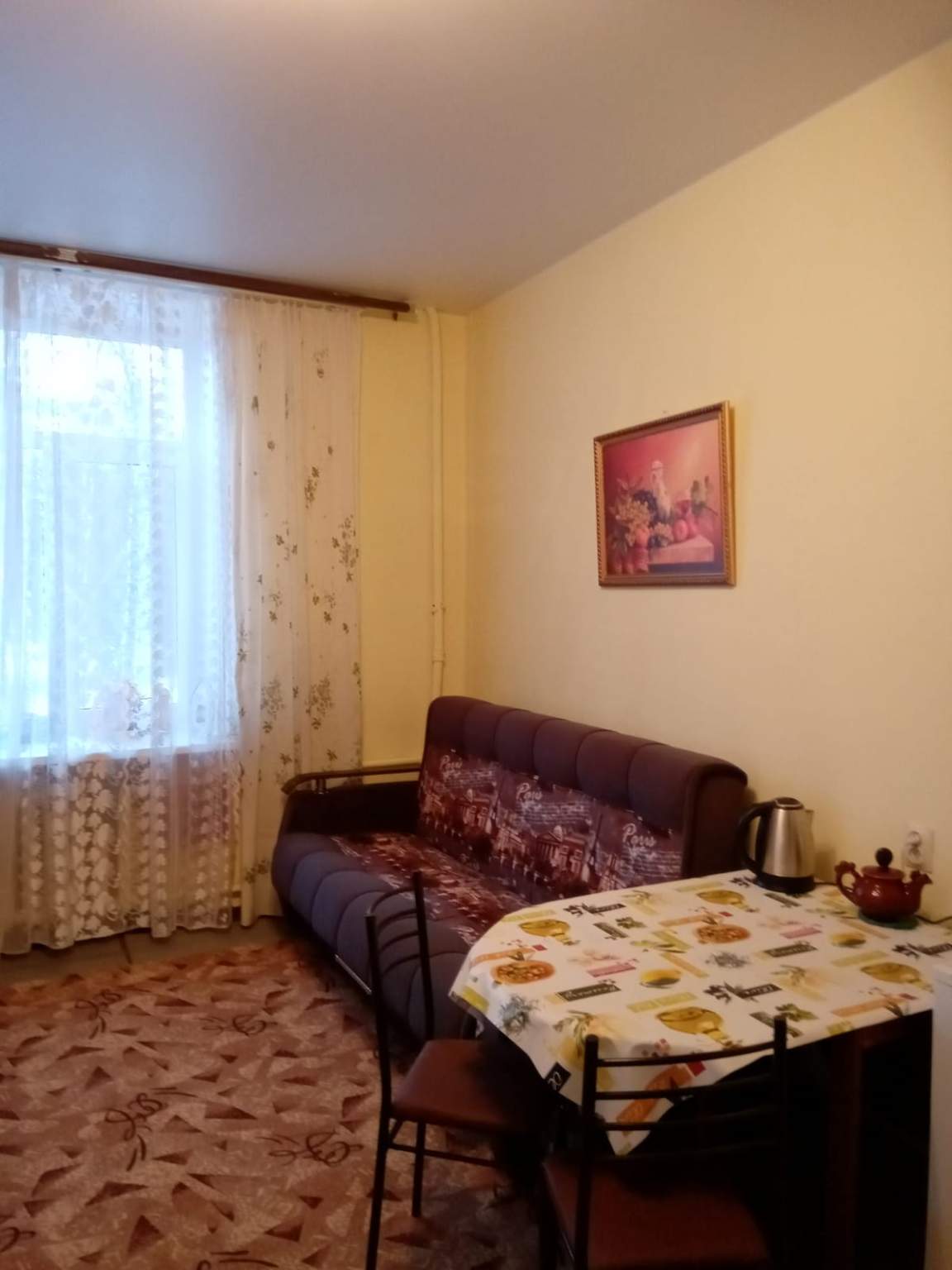 Комната | Изображение 1
