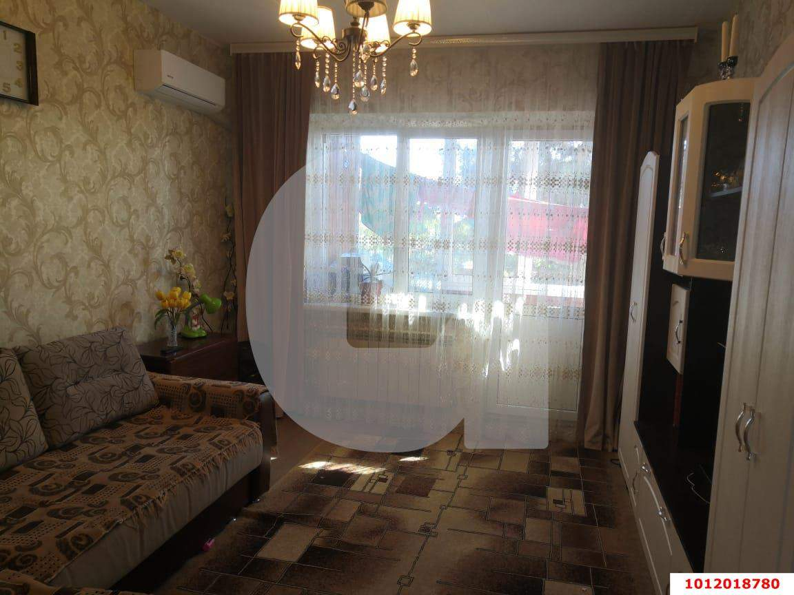 Квартира, 49.5 м²