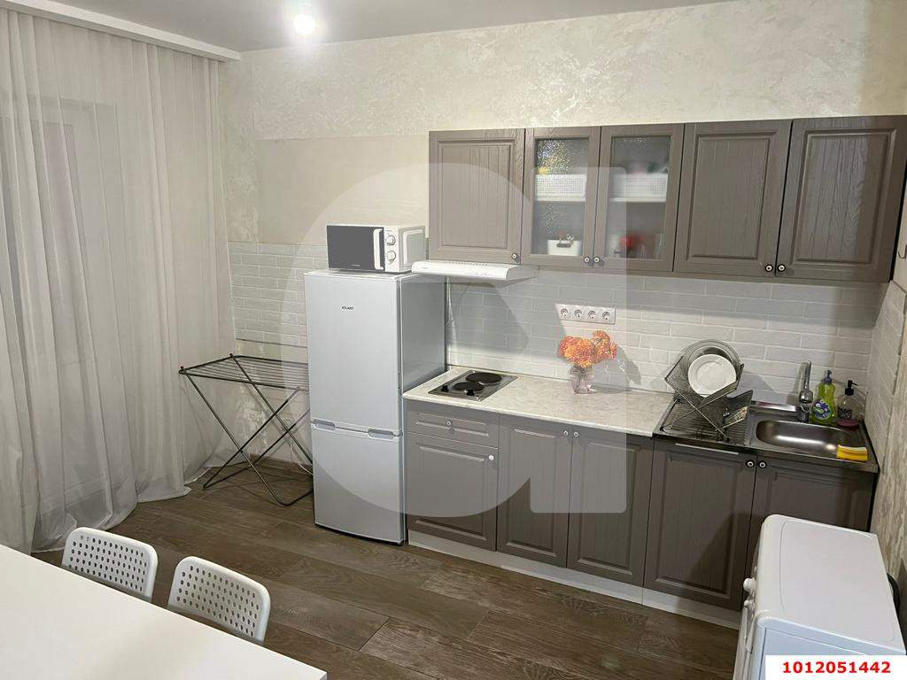 Квартира, 32.4 м²