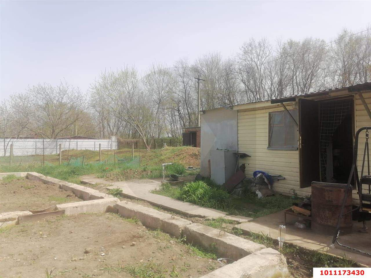 Дом, 22.0 м²