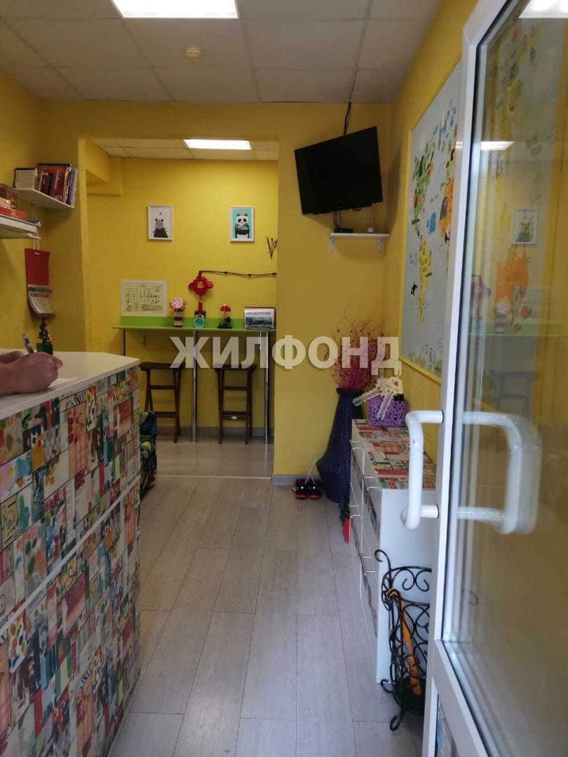 Продается 6-комн. квартира 124.3 кв.м.