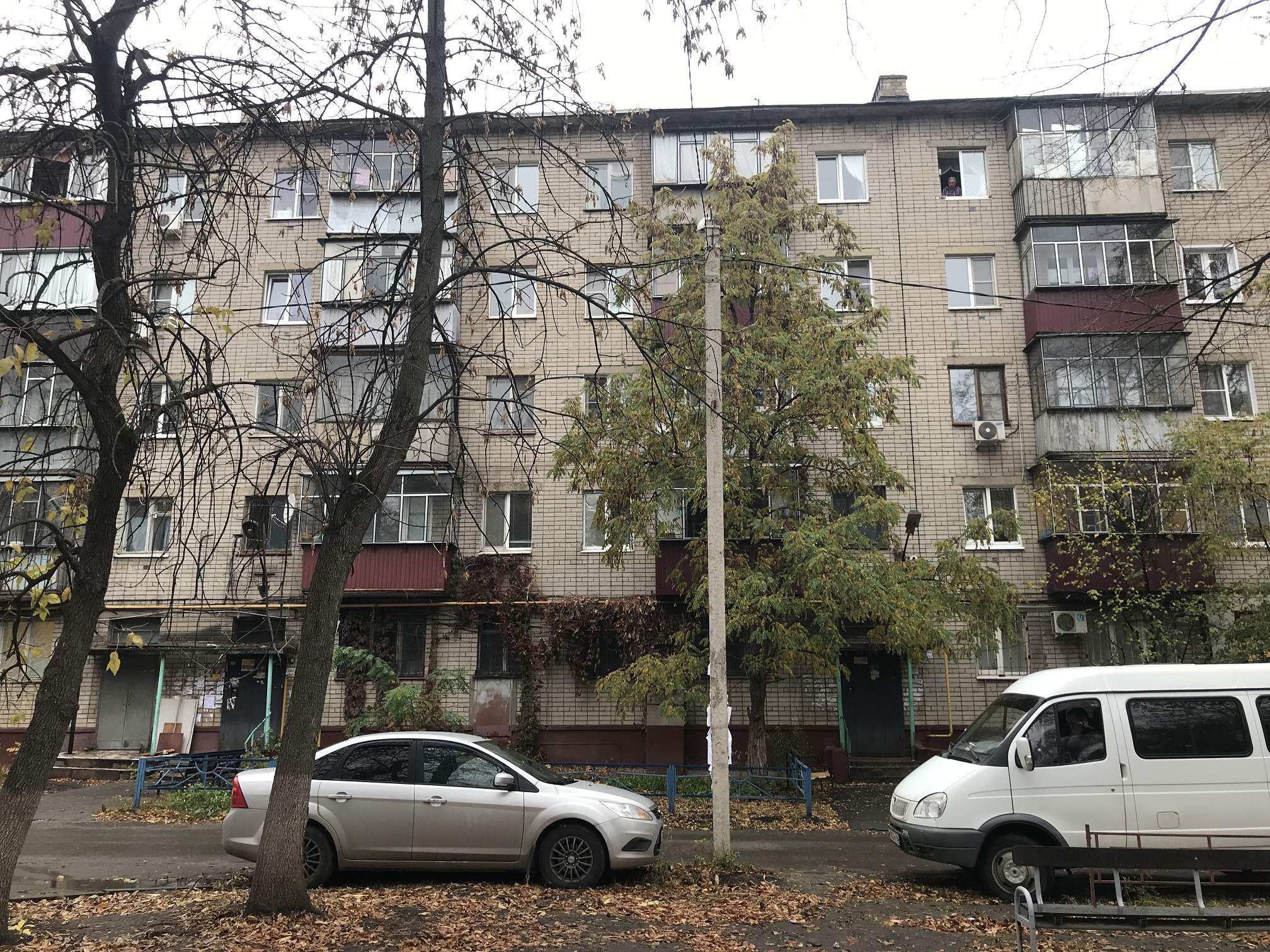 Продам офис 61 м.кв.