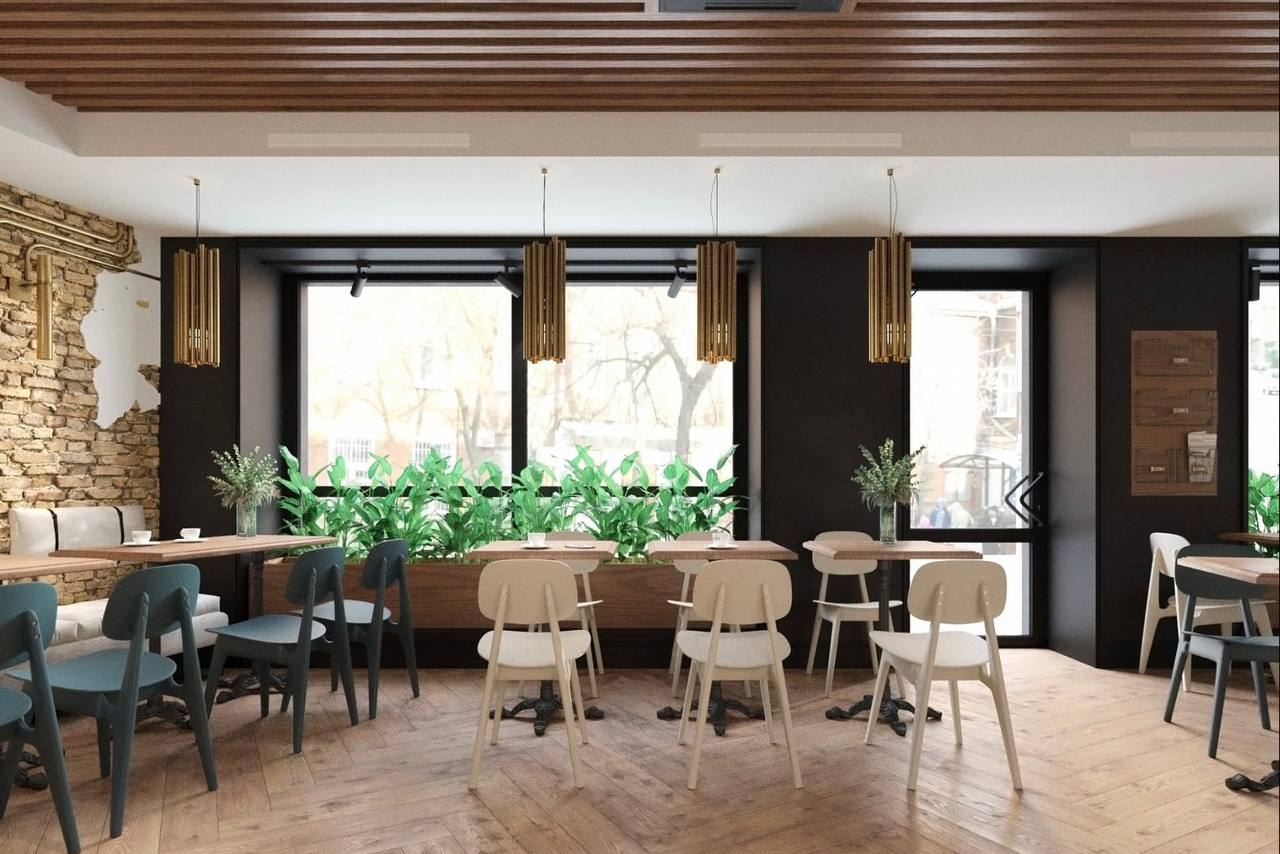 Продам торговое помещение 471 м.кв.