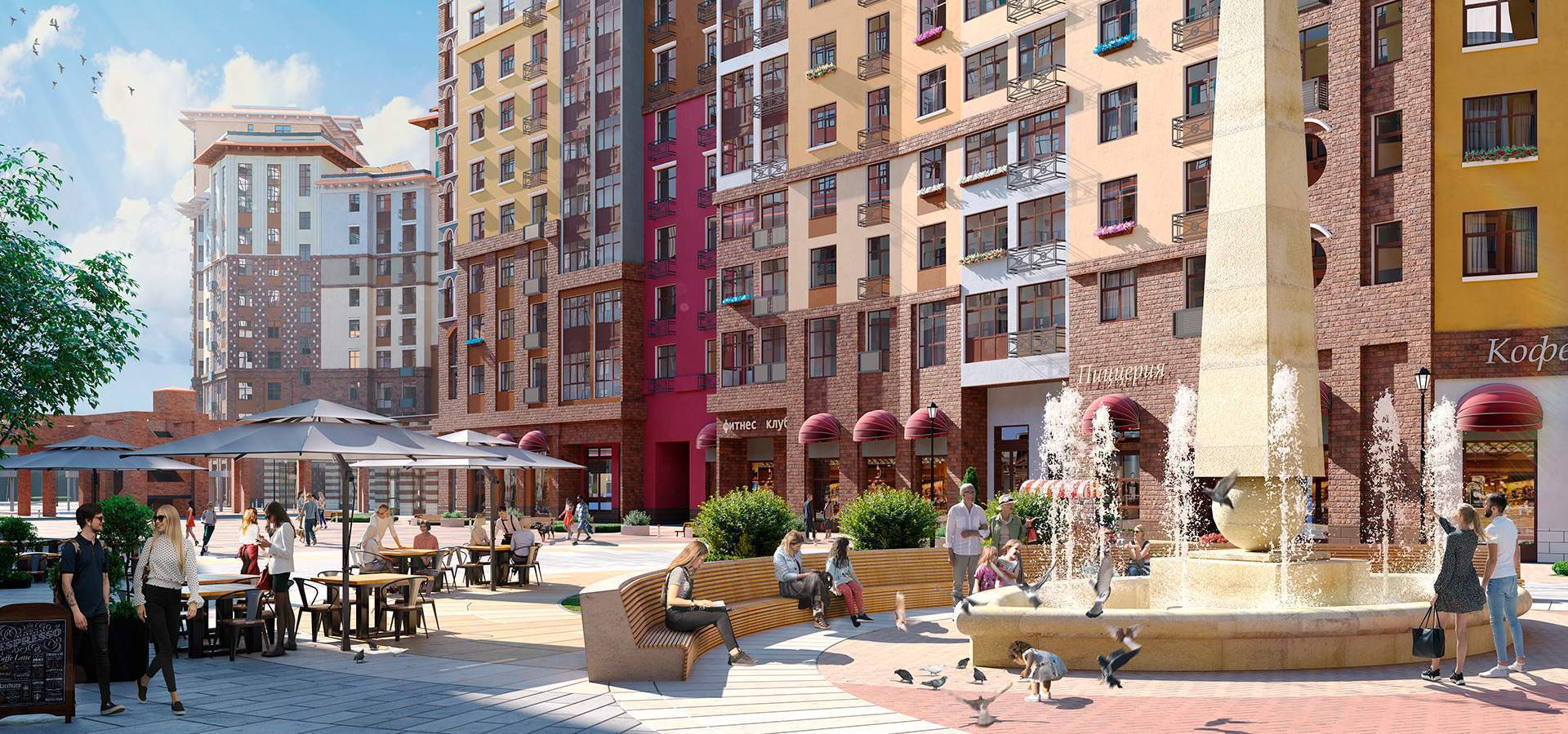 Гараж на продажу в поселкеРазвилка ( Развилка), Римский проезд, 5стр1 фото №4
