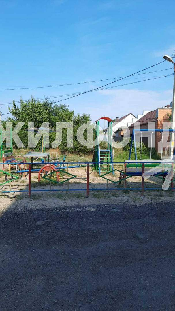 Квартира на продажу в Краснокумском, Ставропольский переулок, 17к2 фото №18