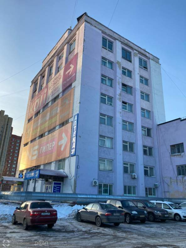 Продам торговое помещение 40244.5 м.кв.