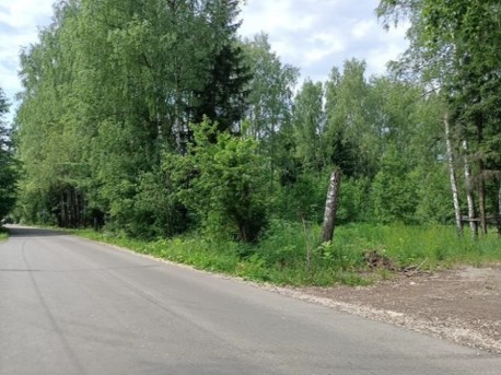 Продам земельный участок 125815 м.кв.