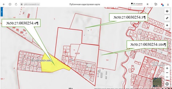 Продам земельный участок 125815 м.кв.