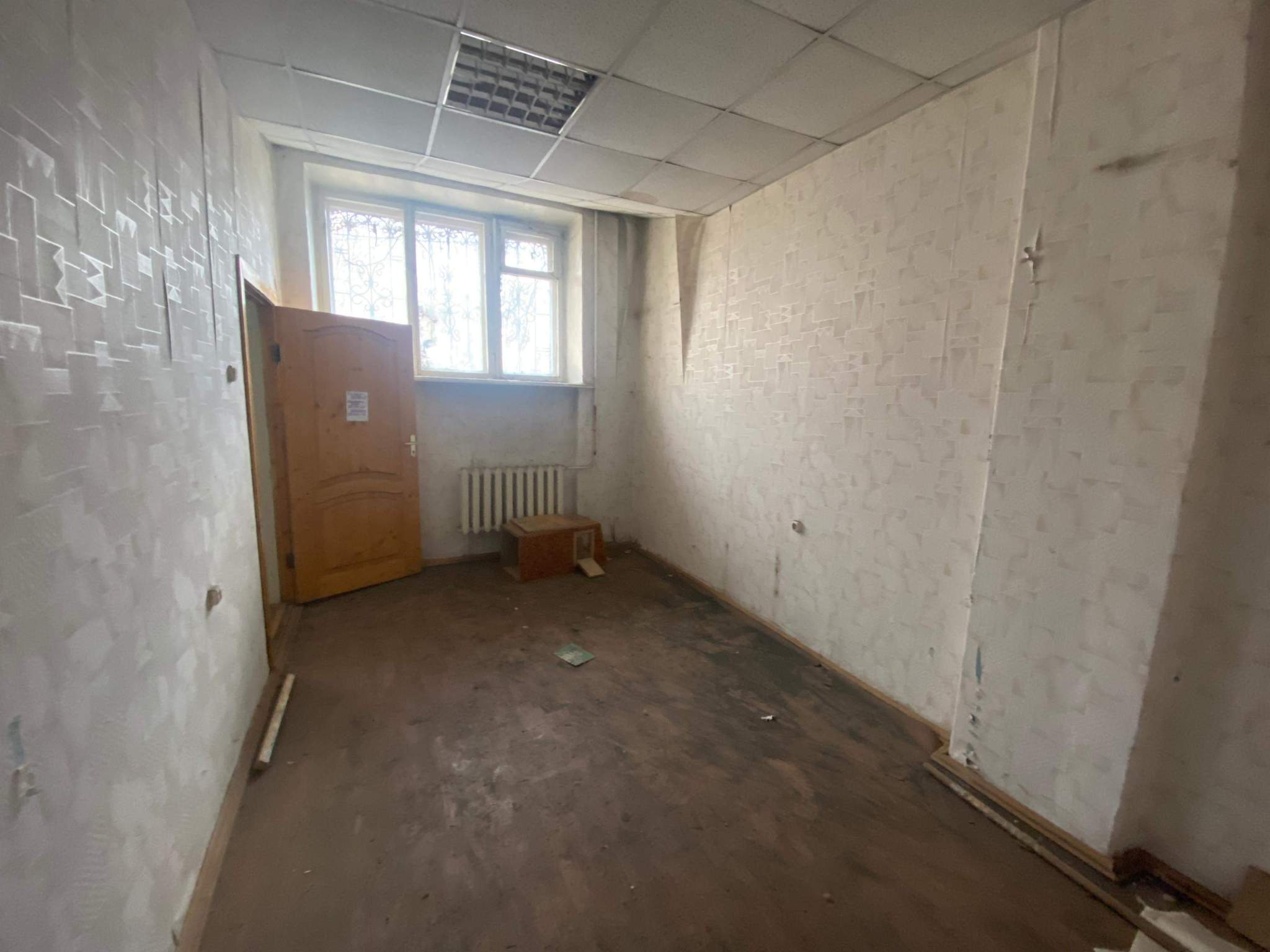 Продам офис 61 м.кв.