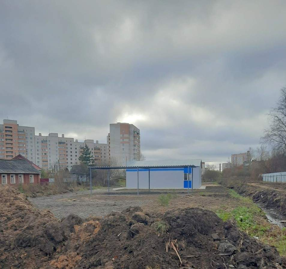 Продам земельный участок 2900 м.кв.