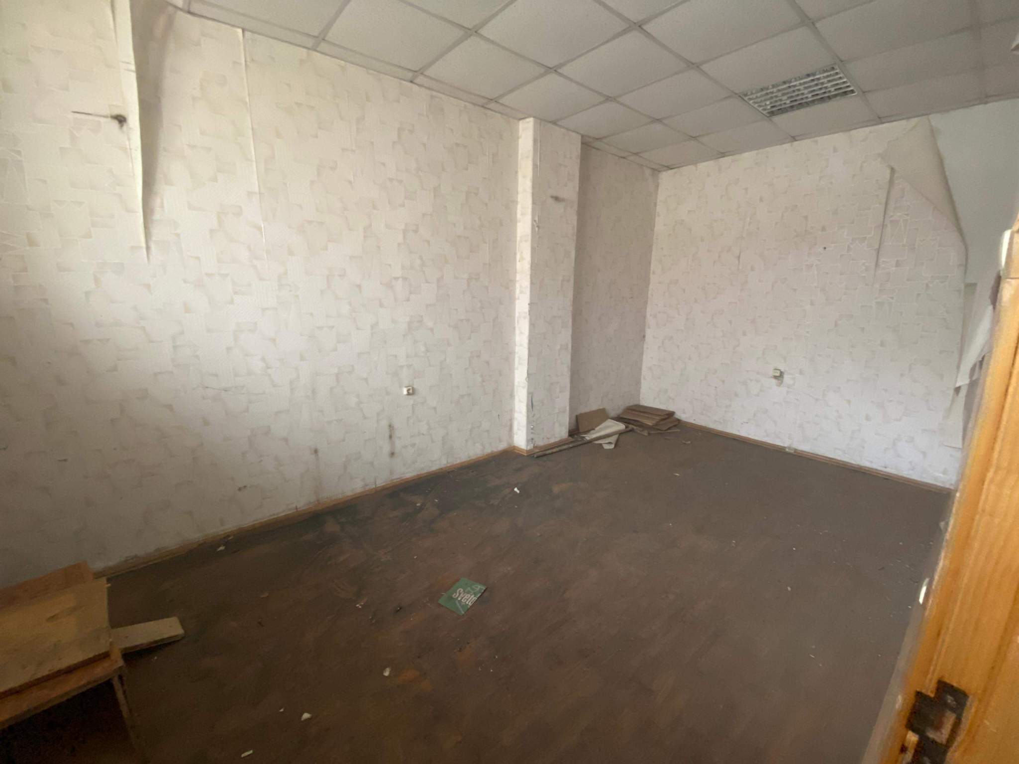 Продам офис 61 м.кв.