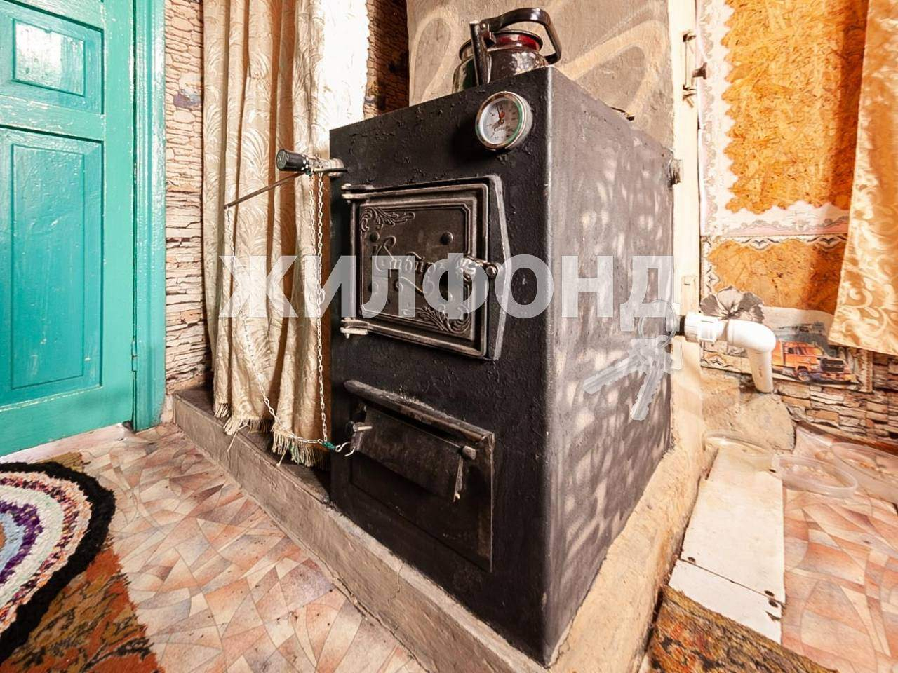 Дом на продажу в Верхе-Обском, Школьная улица фото №9