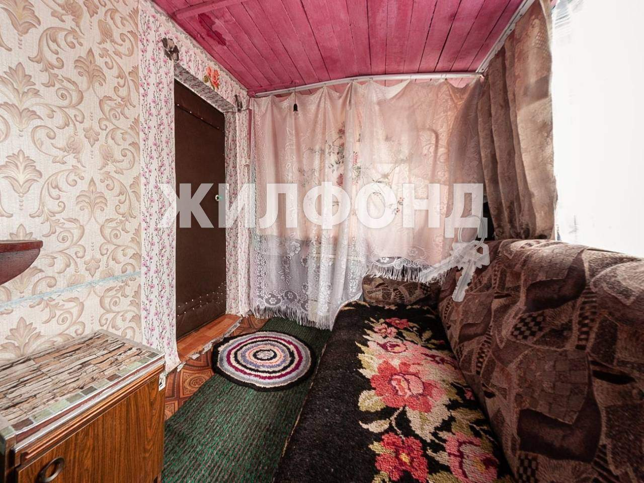 Дом на продажу в Верхе-Обском, Школьная улица фото №10