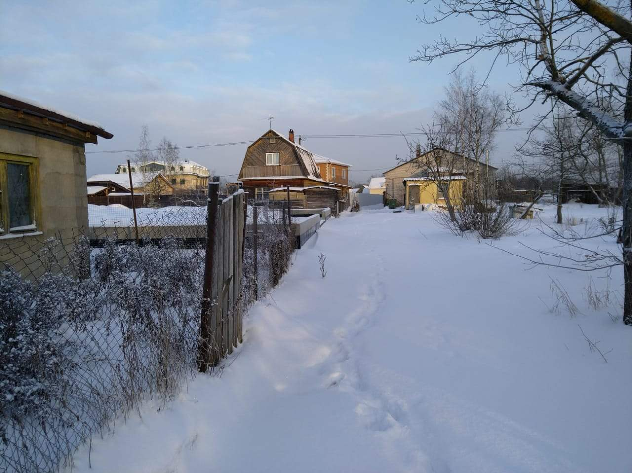 Продам торговое помещение 19.2 м.кв.