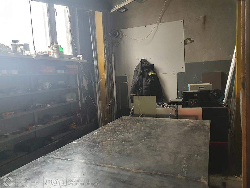 Продам офис 5966.2 м.кв.