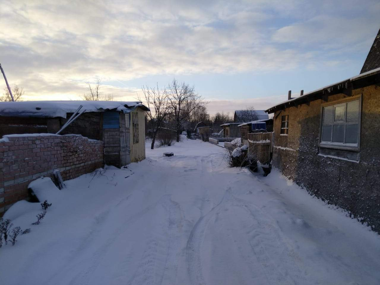 Продам торговое помещение 19.2 м.кв.