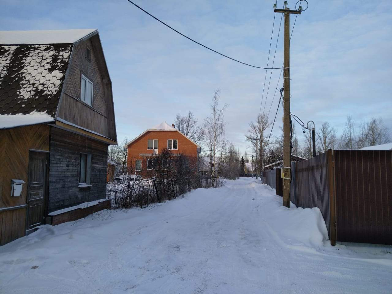 Продам торговое помещение 19.2 м.кв.