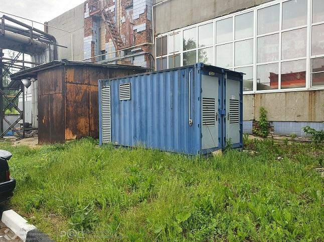 Продам офис 5966.2 м.кв.