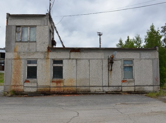 Продам производственное помещение 2294.3 м.кв.