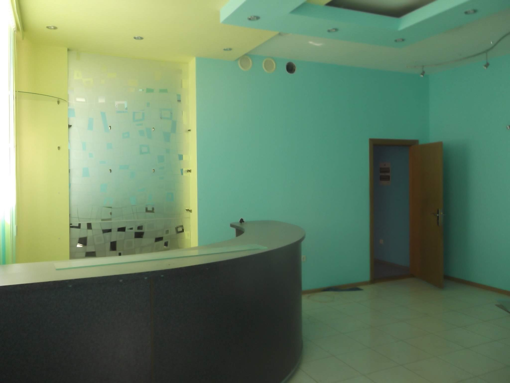 Продам производственное помещение 6836 м.кв.