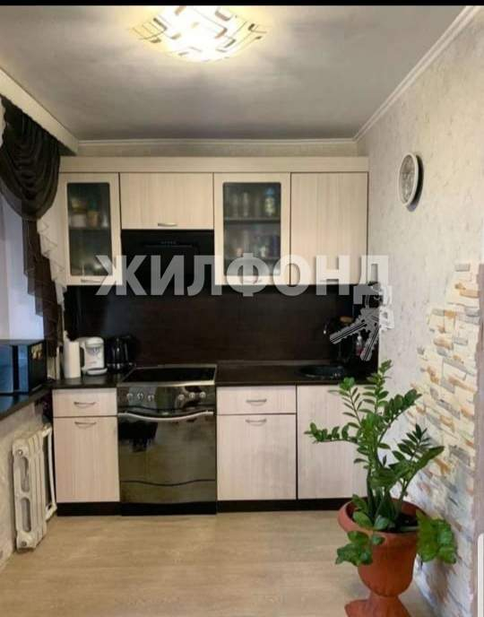 Квартира на продажу в Петропавловске-Камчатском, Океанская улица, 98 фото №2