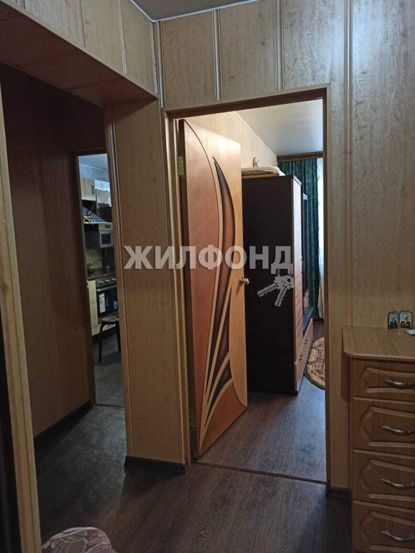 Квартира на продажу в Петропавловске-Камчатском, Пограничная улица, 42 фото №0