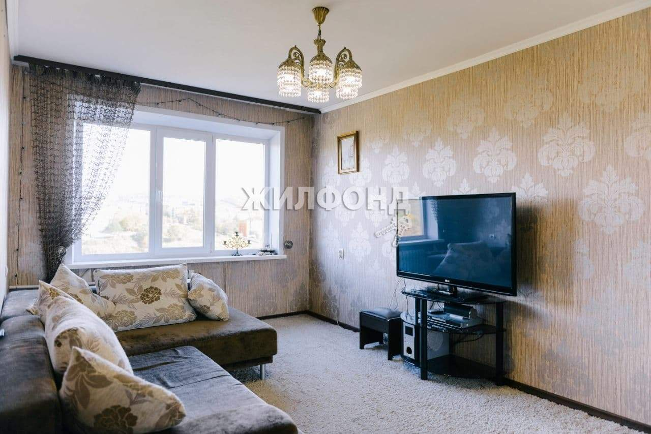 Квартира на продажу в Петропавловске-Камчатском, Туристический проезд, 22 фото №11