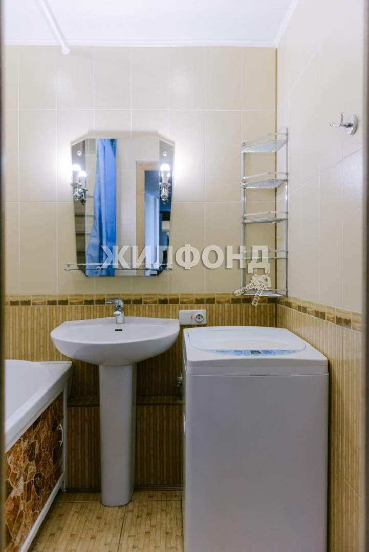 Квартира на продажу в Петропавловске-Камчатском, Туристический проезд, 22 фото №3