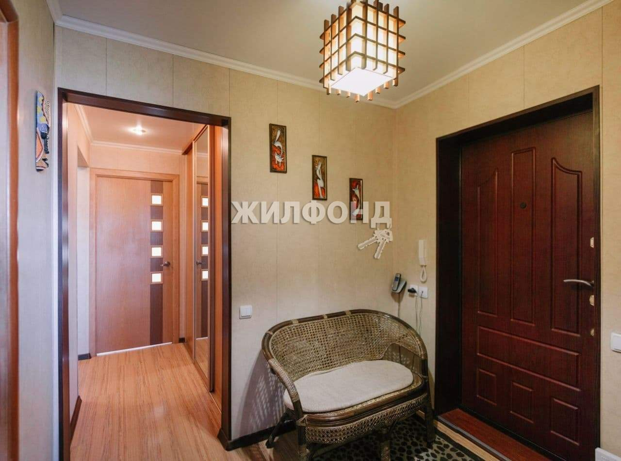Квартира на продажу в Петропавловске-Камчатском, Туристический проезд, 22 фото №2