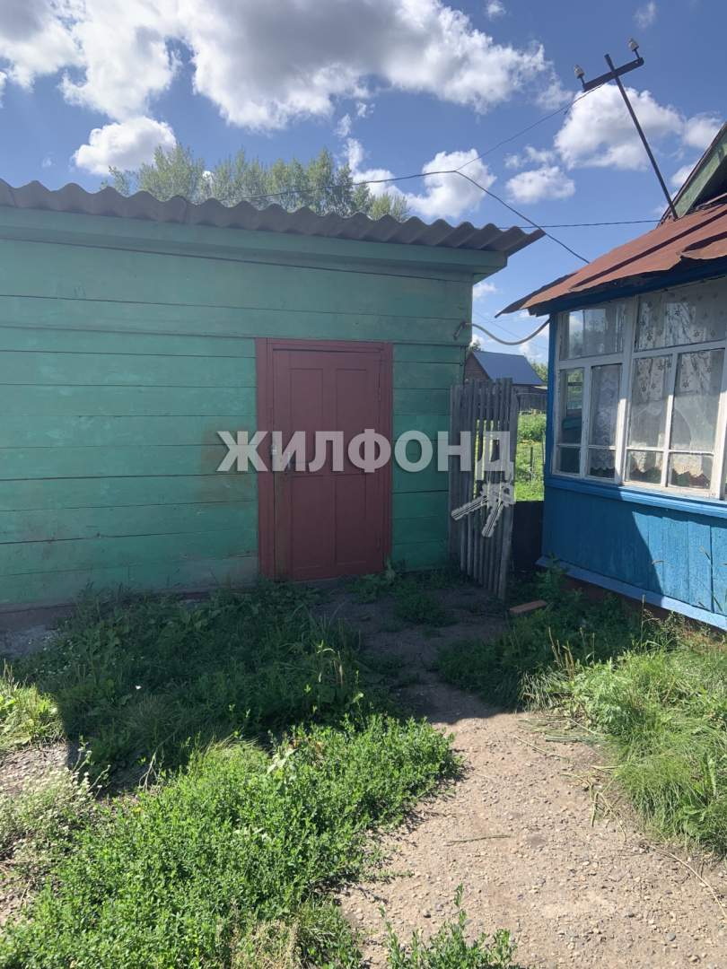 Дом на продажу в Красном Маяке, Центральная улица фото №1