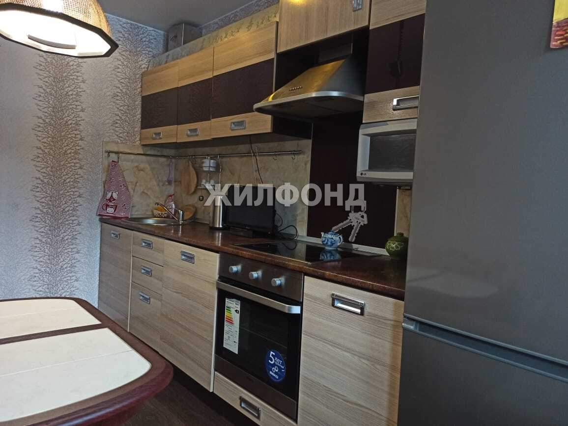 Квартира на продажу в Петропавловске-Камчатском, Пограничная улица, 42 фото №7
