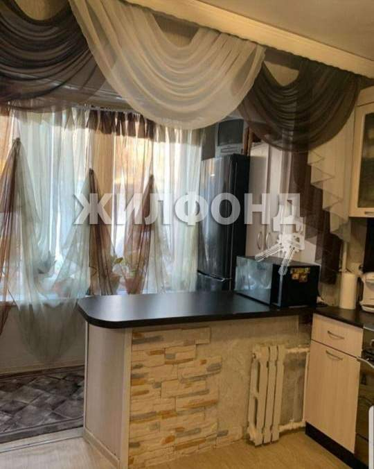 Квартира на продажу в Петропавловске-Камчатском, Океанская улица, 98 фото №4