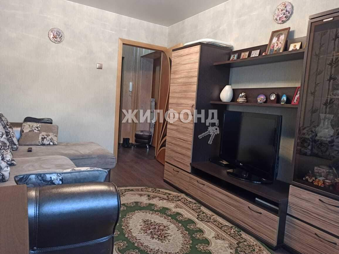 Квартира на продажу в Петропавловске-Камчатском, Пограничная улица, 42 фото №1