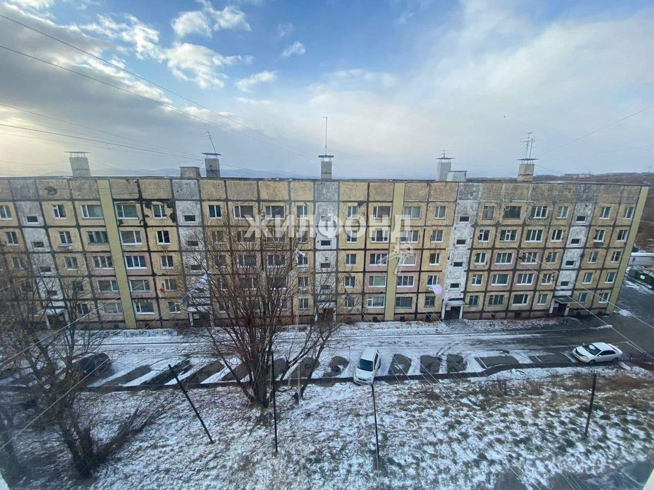 Квартира на продажу в Петропавловске-Камчатском, Арсеньева улица, 37 фото №9