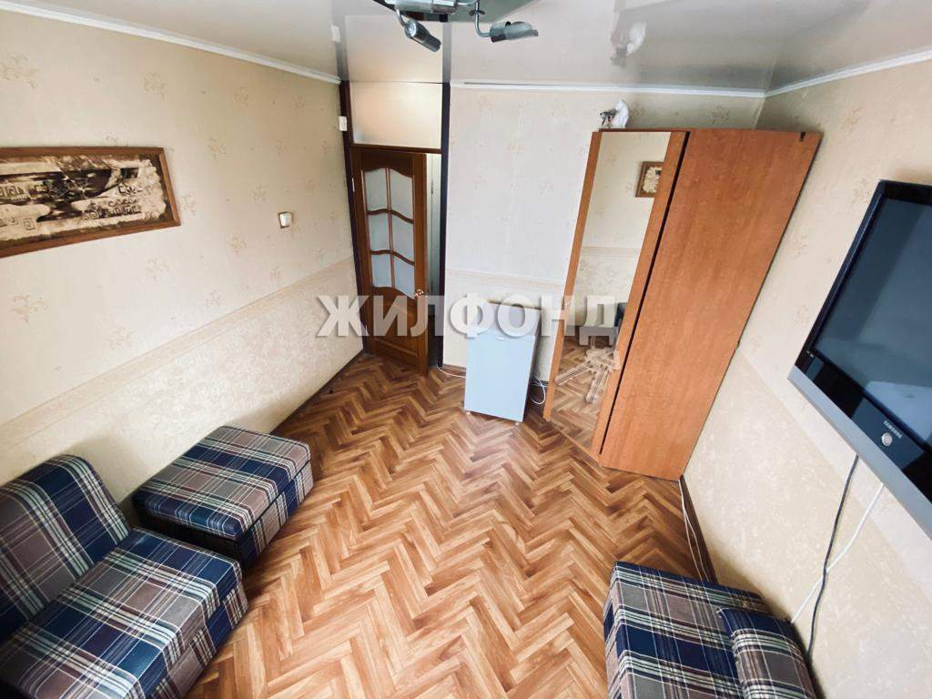 Квартира на продажу в Петропавловске-Камчатском, Циолковского проспект, 30 фото №4