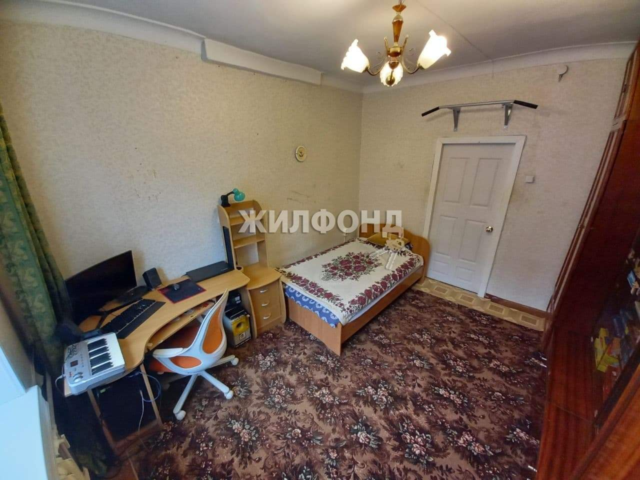 Квартира на продажу в Петропавловске-Камчатском, Советская улица, 19 фото №5